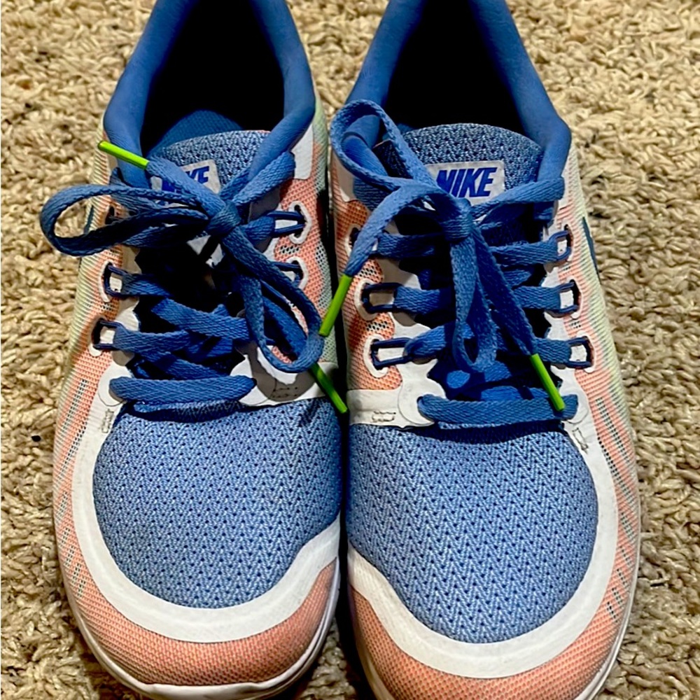 Nike Running Shoes